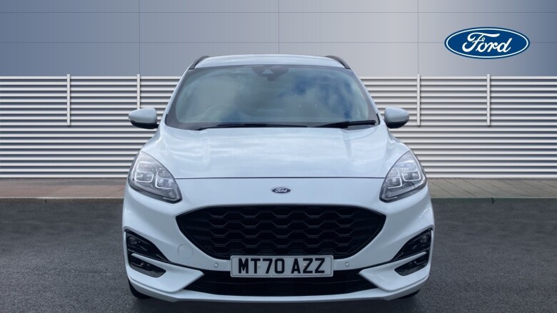 Ford Kuga 2.0 EcoBlue mHEV ST-Line 5dr Diesel Estate